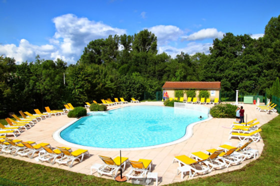 Camping des Gorges de l'Allier - photo 1