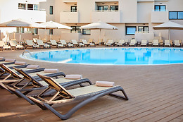 Terapyzen - Luna Solaqua Hotel Albufeira