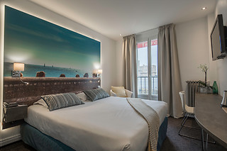 Séjour pour 2 au Best Western Hôtel Arthotel*** au Havre (76)
