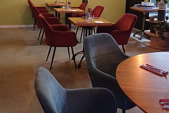 Eki Brasserie - photo 1
