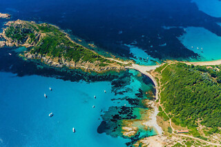 Balade "Les 3 Caps" En Semi-Rigide Depuis Saint-Raphaël