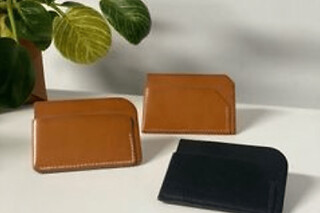 Atelier création d'un porte carte à Colombes (92)