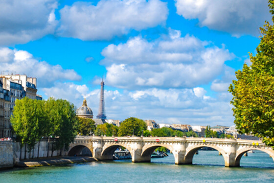 Croisière découverte 
