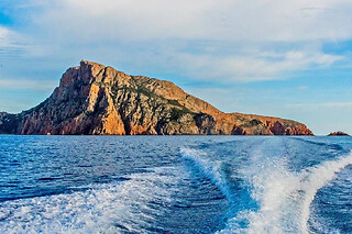 Excursion en bateau dans les calanques de Piana (20)