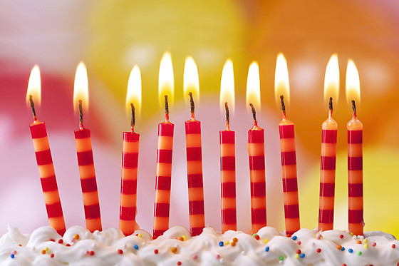 Bon Cadeau Joyeux Anniversaire 20 ans