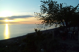 Agriturismo La Palombara