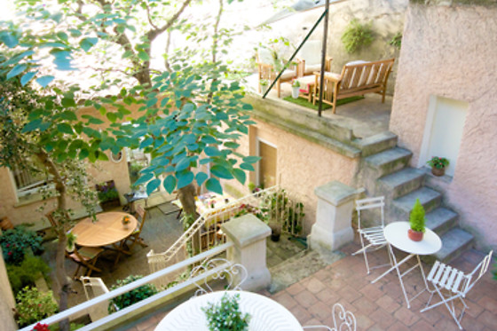Azur Hôtel - photo 8