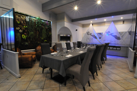 Hôtel Plaisir - photo 28