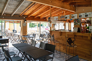 Séjour en duo au Camping Cœur Ardèche à Saint-Vincent-de-Durfort (07)