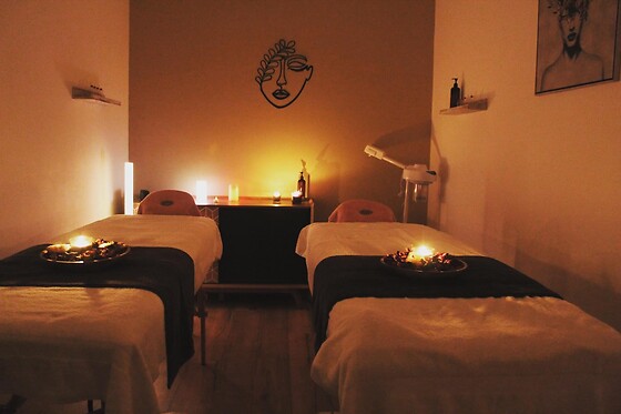 Serenity Spa - photo 9