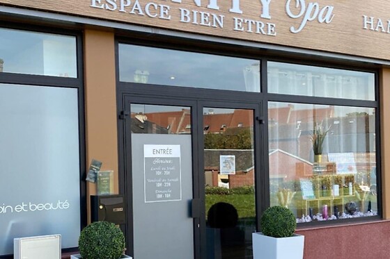 Serenity Spa - photo 0