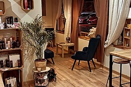 Serenity Spa