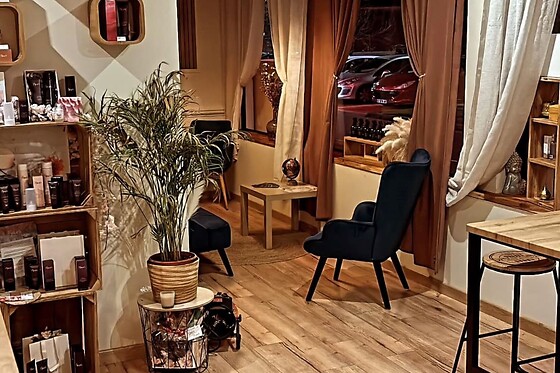 Serenity Spa - photo 10