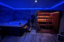 Serenity Spa
