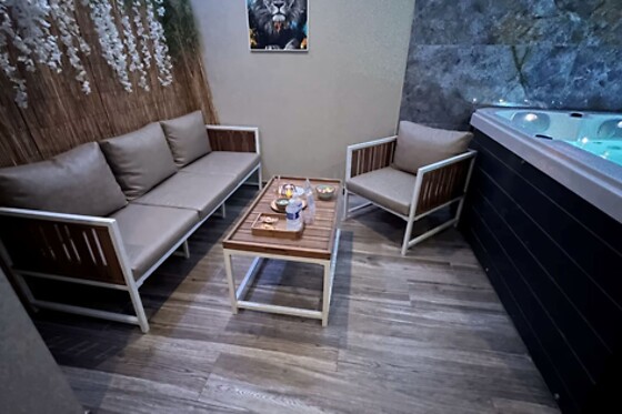 Serenity Spa - photo 12
