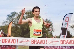 Nicolas Guy - Coach sportif
