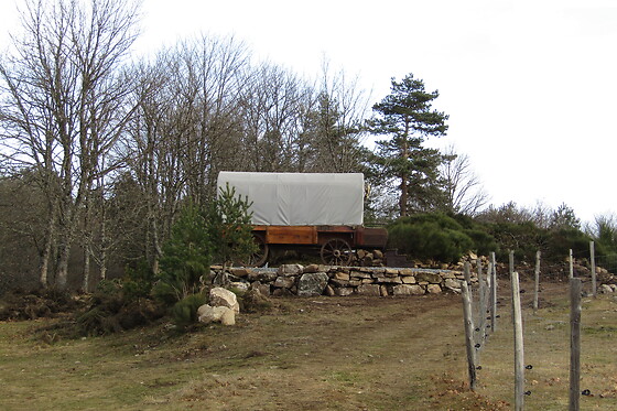 La bergerie du Plateau - photo 23