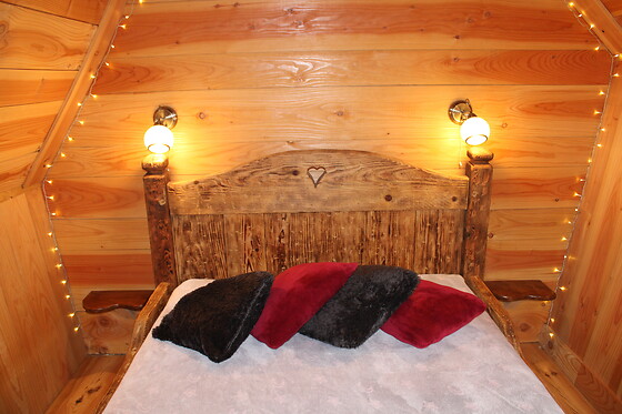 La bergerie du Plateau - photo 28