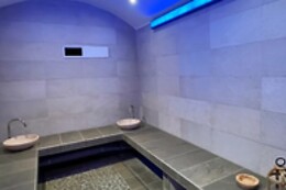 Les Bains de Houda