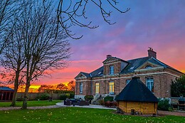 Le Château des Lumières