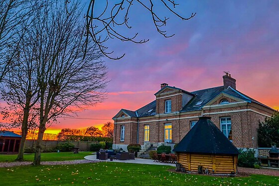 Le Château des Lumières - photo 7
