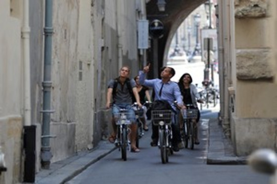 Paris Charms Secrets - photo 1