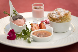 Séjour gourmand à 2 à Hôtel Aux Vieux Remparts, The Originals Relais à Provins (77)