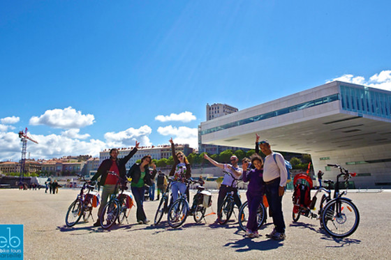 E Bike Tours Marseille - photo 6
