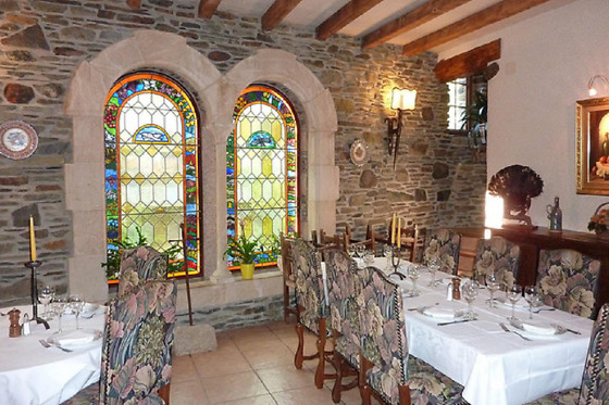 L'Auberge des Ecureuils - photo 13