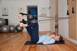 Sofit Atelier Pilates