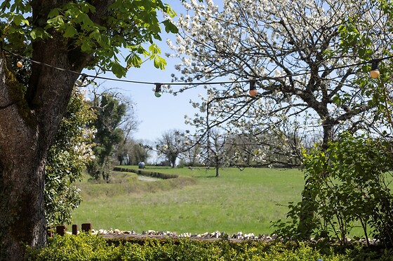 Domaine de Bel-Air - photo 7