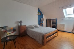 Chambre d'hôtes du Saladou