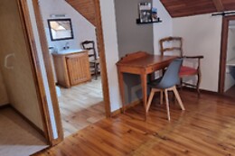 Chambre d'hôtes du Saladou