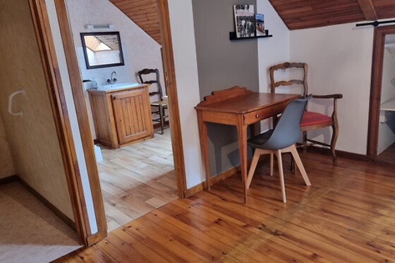 Chambre d'hôtes du Saladou - photo 2