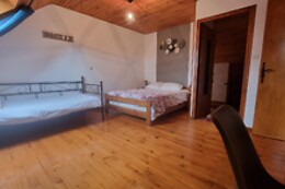 Chambre d'hôtes du Saladou
