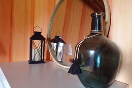 Chambre d'hôtes du Saladou