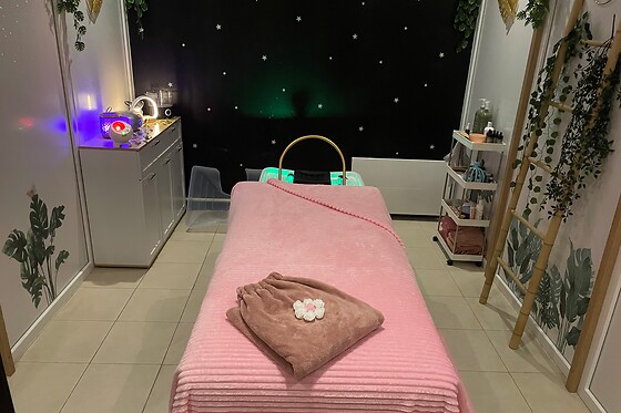 Évasion Head Spa - photo 1