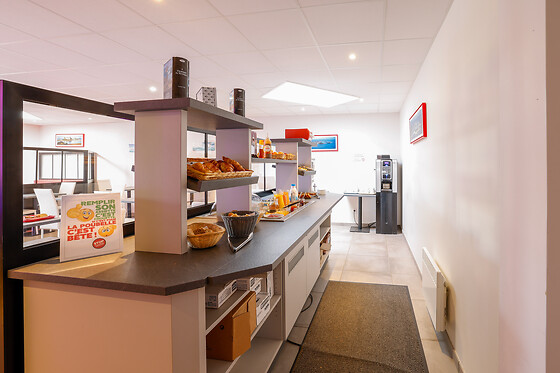 Hôtel de la baie paimpol - photo 20