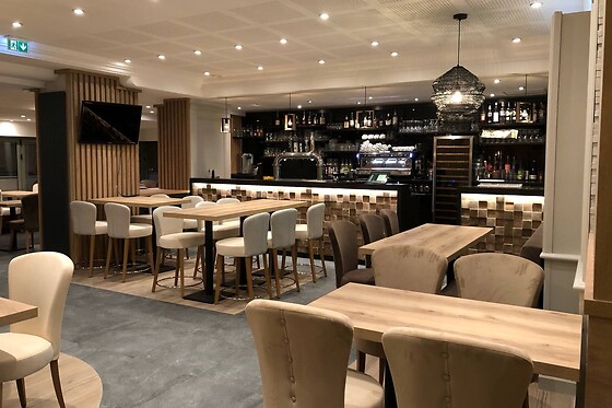 Séjour gourmand pour 2 chez Best Western Le Duguesclin à Saint-Brieuc (22)