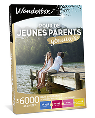 Pour de jeunes parents géniaux