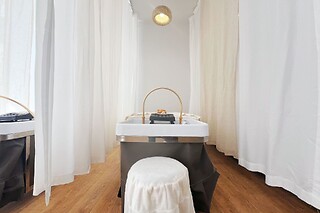 Une séance de spa capillaire pour deux au Thaï Bonheur SPA à Nice (06)