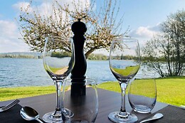 Hôtel restaurant Eden Park