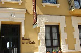 LA ENOTECA DEL MARQUÉS