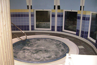 Séjour détente pour 2 au Relais de Fusiès*** à Lacaune-les-Bains (81)
