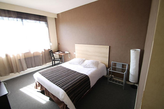 Adonis Lyon Est Artys Hôtel *** - photo 3