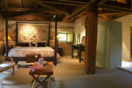 Le Moulin du Boisset