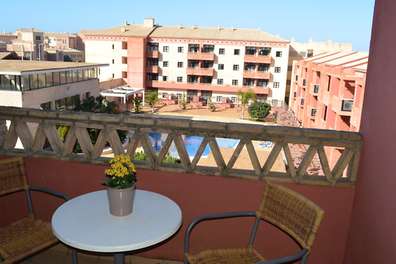 APARTAMENTOS LEO DELUXE Y APARTAMENTOS LEO PUNTA UMBRIA - photo 2