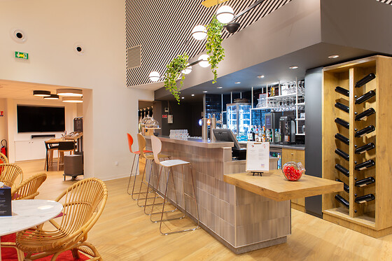 Hotel ibis Tours Sud - photo 1
