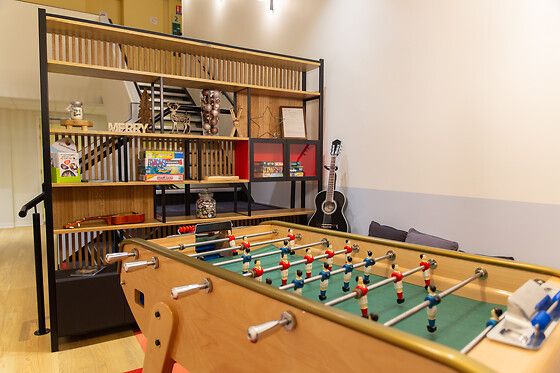 Hotel ibis Tours Sud - photo 2