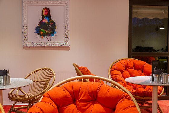 Hotel ibis Tours Sud - photo 3
